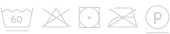 Waschhinweis