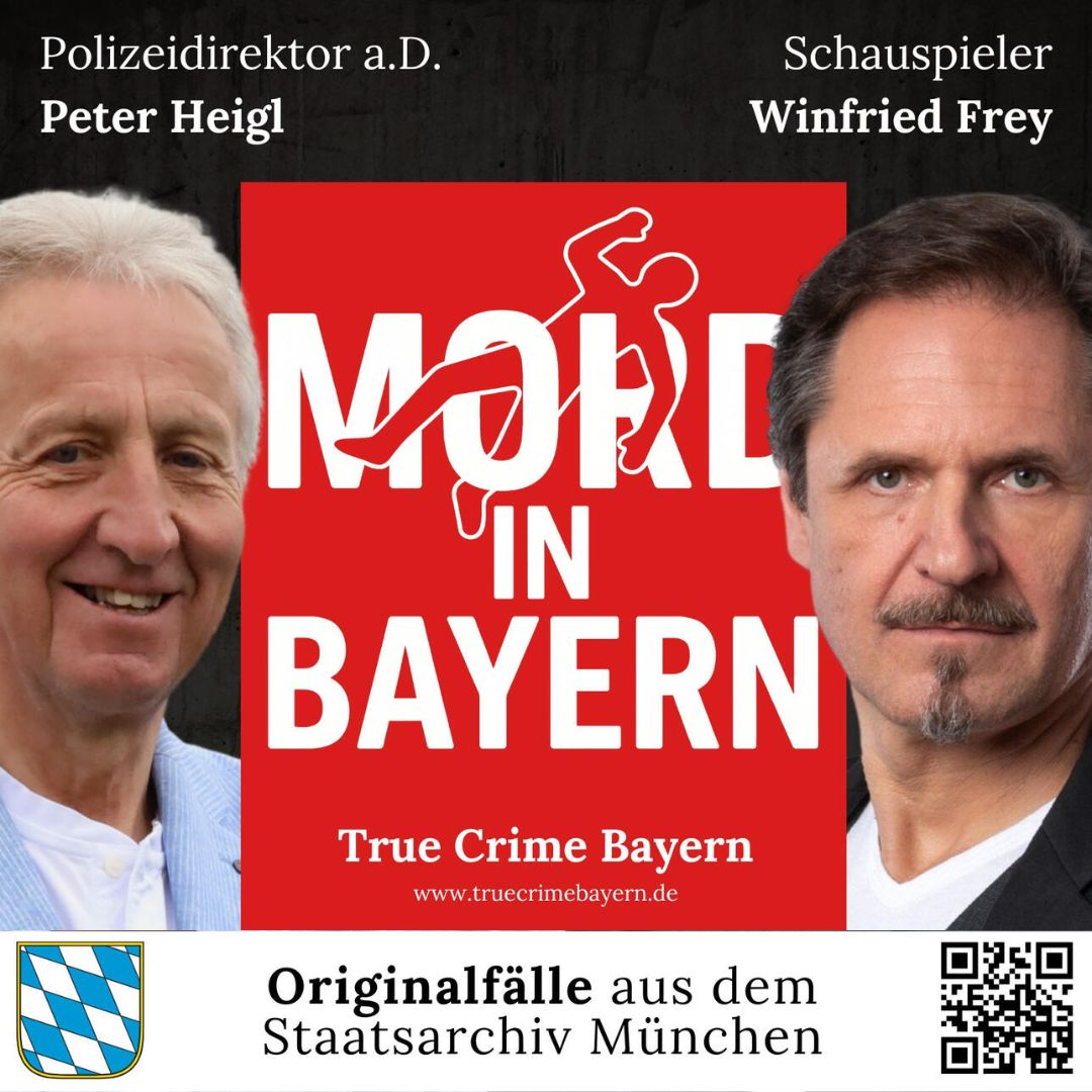Estella Event: Mord in Bayern mit True Crime Bayern | im Fabrikverkauf | Online-Shop estella.de
