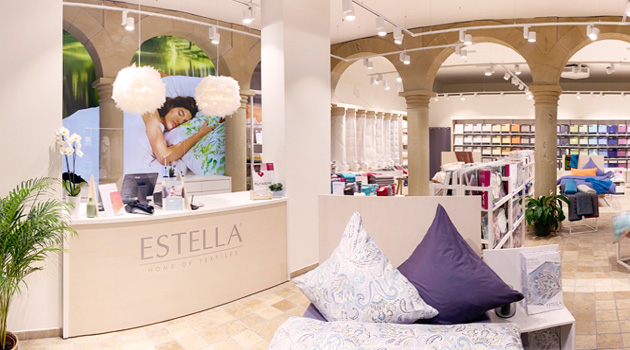 Estella Outlet Herrieden | Online-Shop