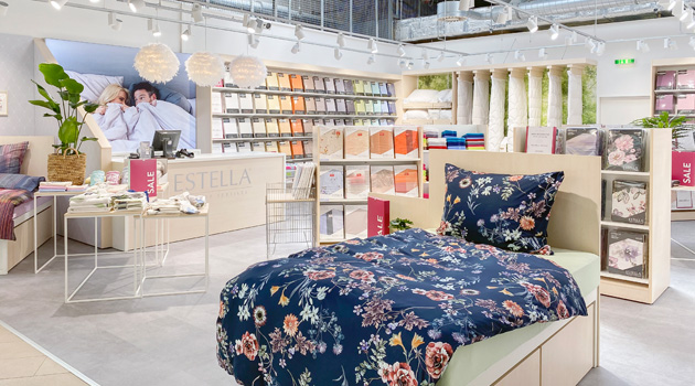 Estella Fashion Outlet Parndorf | Online-Shop