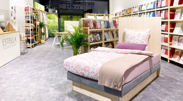 Estella Outlet Selb | Online-Shop