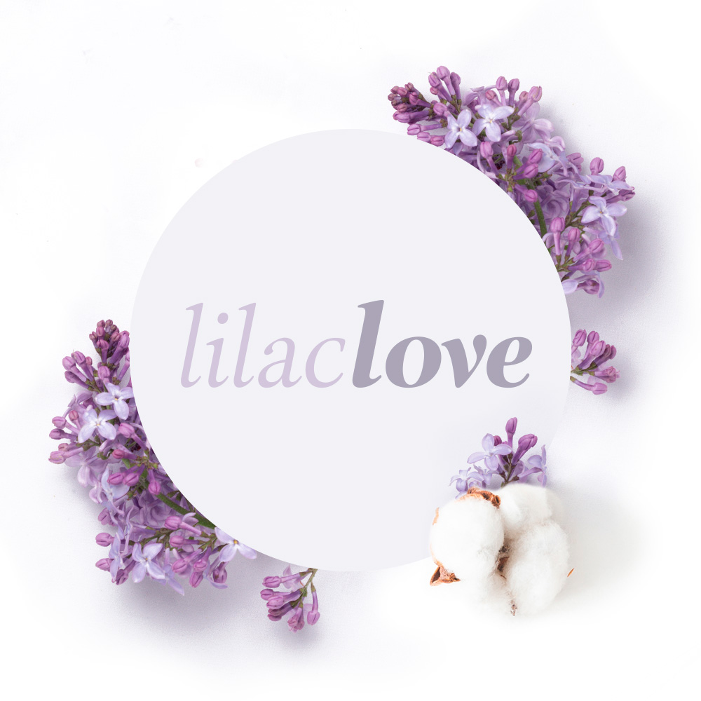 Estella Lilac Love Home Thema | Online-Shop