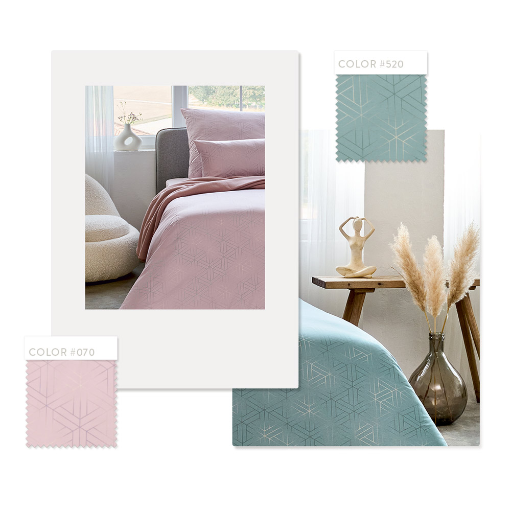 Estella Blue Minimalism Thema | Online-Shop