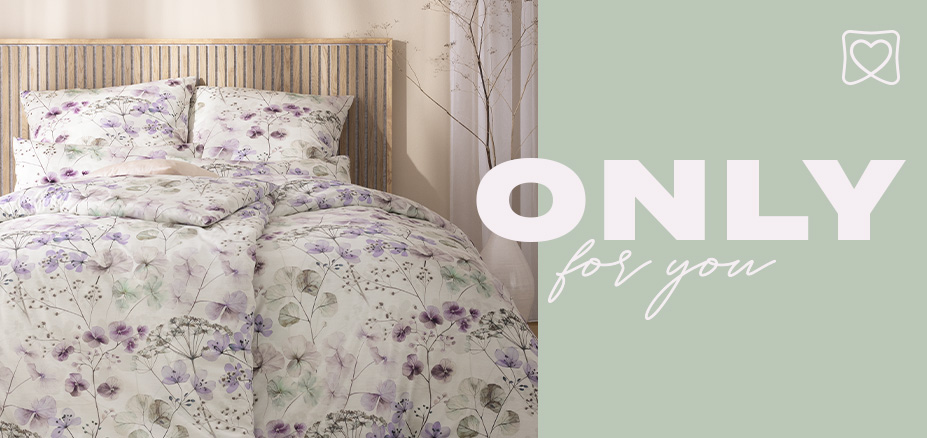 Exklusive Bettwäsche Designs FS2026 | Estella Online-Shop