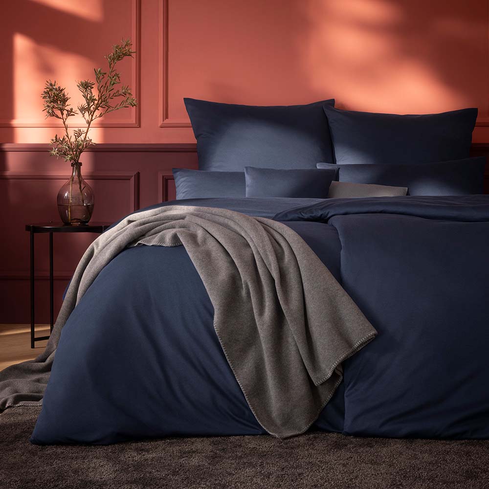 Takoma 6873 - indigo