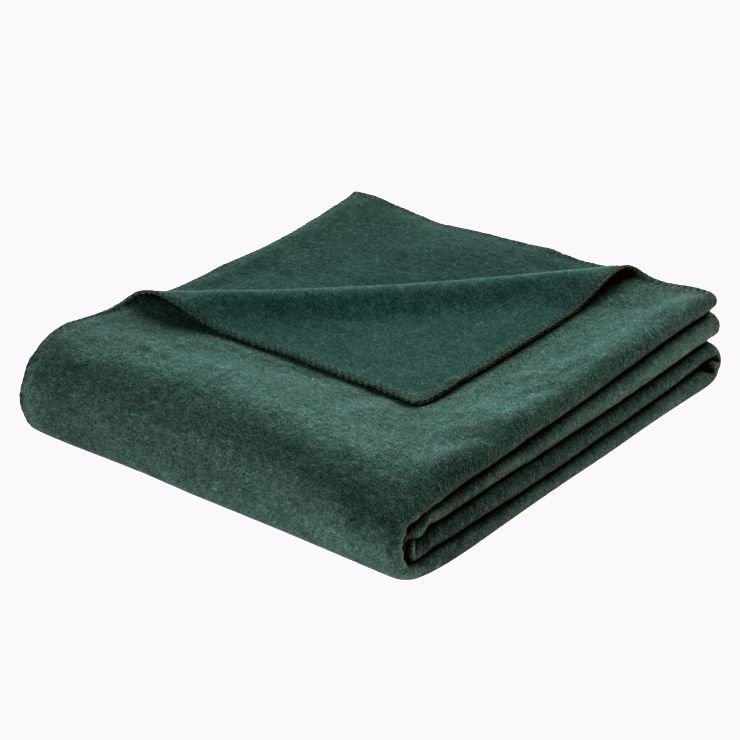 Fleece-Wohndecke 
