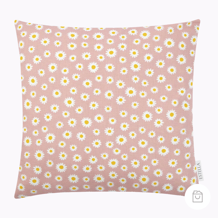 DEKOKISSEN MAISY | ROSA ➝