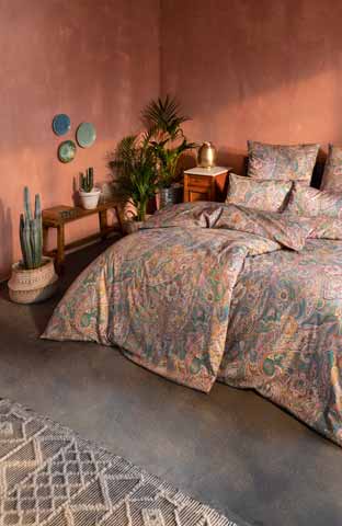 Estella Blog Schlafzimmer Orientalisch | Online-Shop