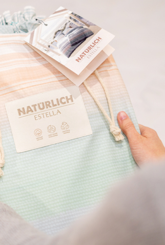 Nachhaltige Verpackung Almeria | Online-Shop