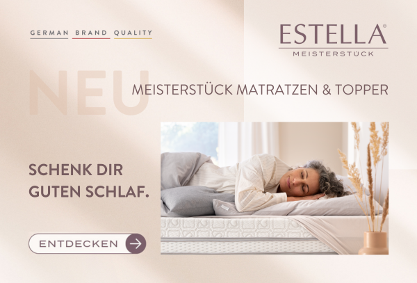 Estella Matratze | Online-Shop