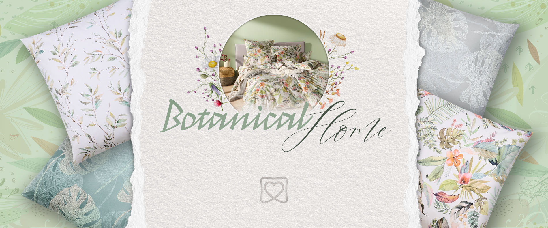 Botanical Home | ESTELLA