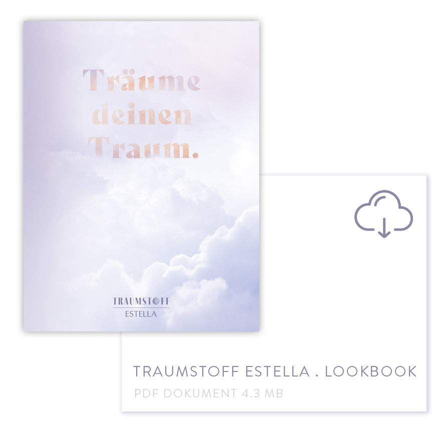 Estella Traumstoff Download | Online-Shop