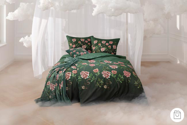 Estella Traumstoff Bettwäsche Laetitia | Online-Shop