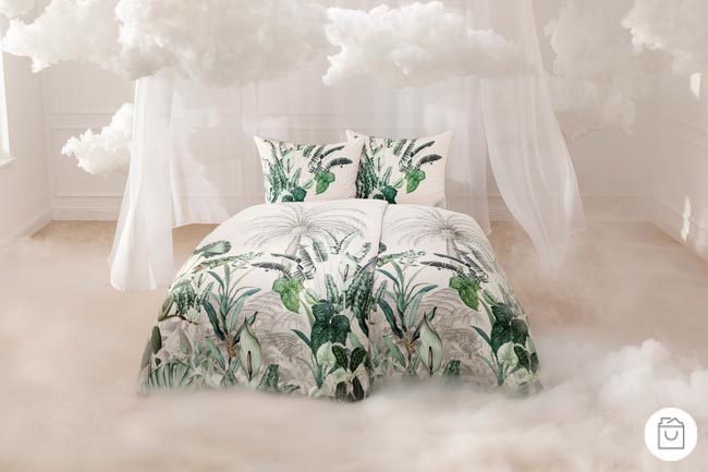 Estella Traumstoff Bettwäsche Talitha | Online-Shop