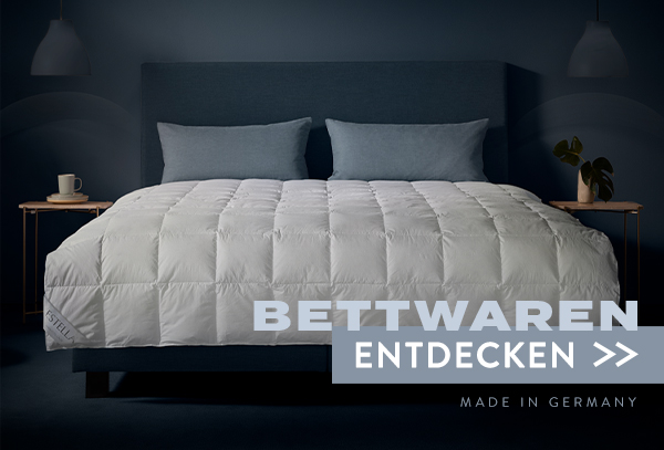 Estella Bettwaren| Online-Shop
