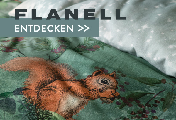 Estella Flanell & Kuschelflanell | Online-Shop