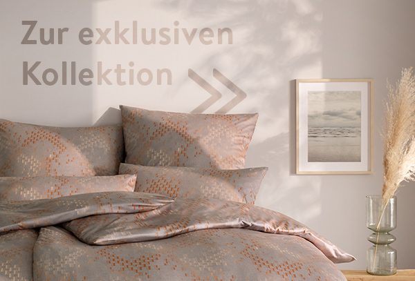 Estella Bettwäsche Online Exklusiv | Online-Shop