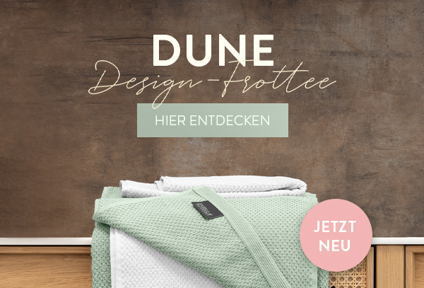 Estella Handtuch-Serie Dune | Online-Shop