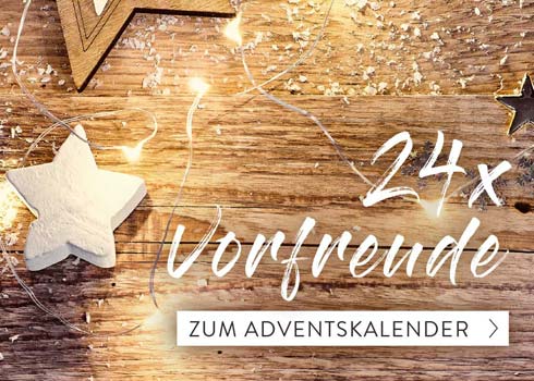 Estella Bettwäsche Adventskalender | Online-Shop