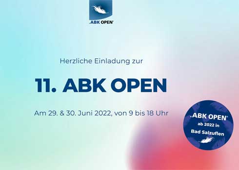 Estella ABK Open | Online-Shop