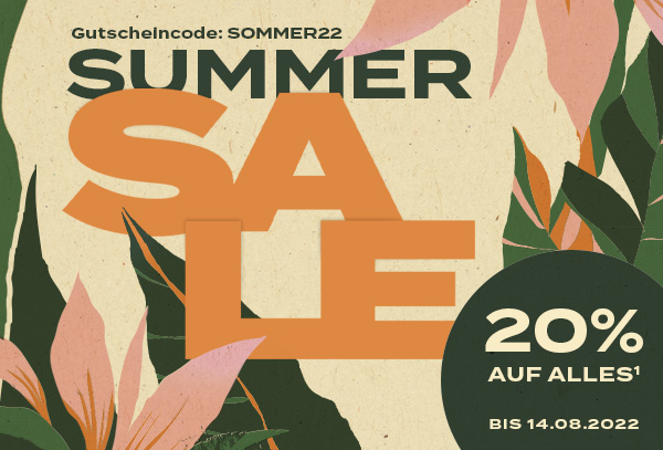 Estella Sommer Sale Aktion | Online-Shop