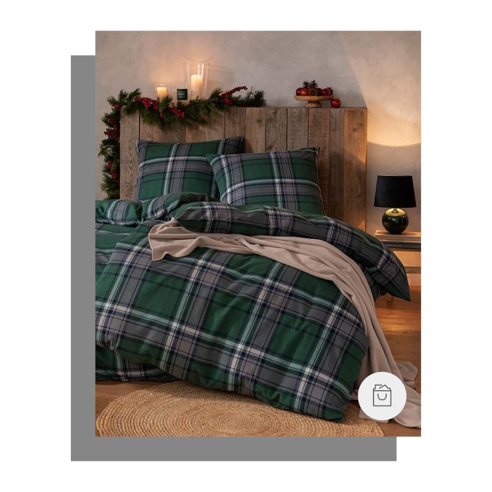 Winterwald-Romantik zur Weihnachtszeit | Estella Online-Shop