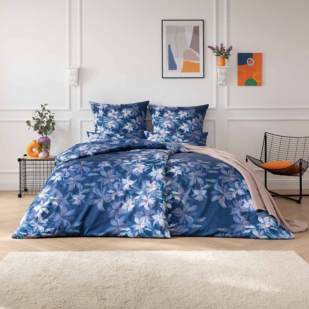 Katalina 1029 | Indigo
