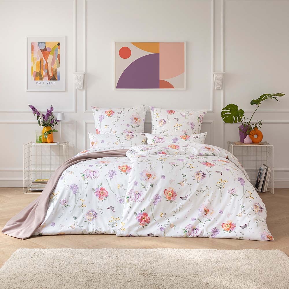 Aluna 1030 | Multicolor