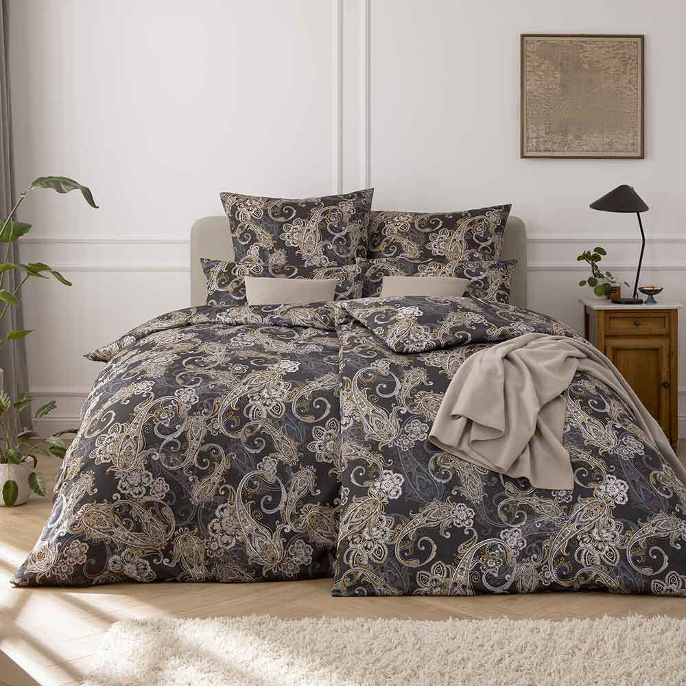 Charlotte 1047 | Graphit
