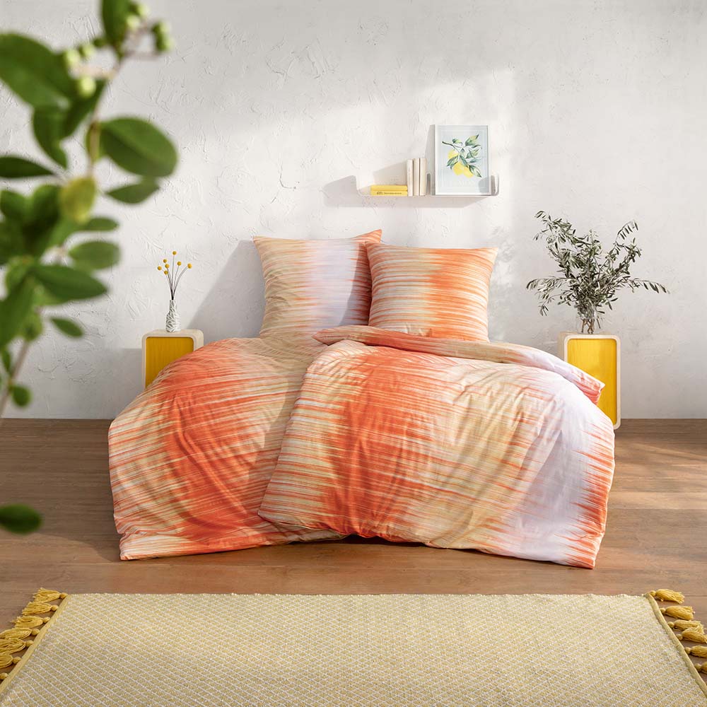 Nestor 2204 | Orange