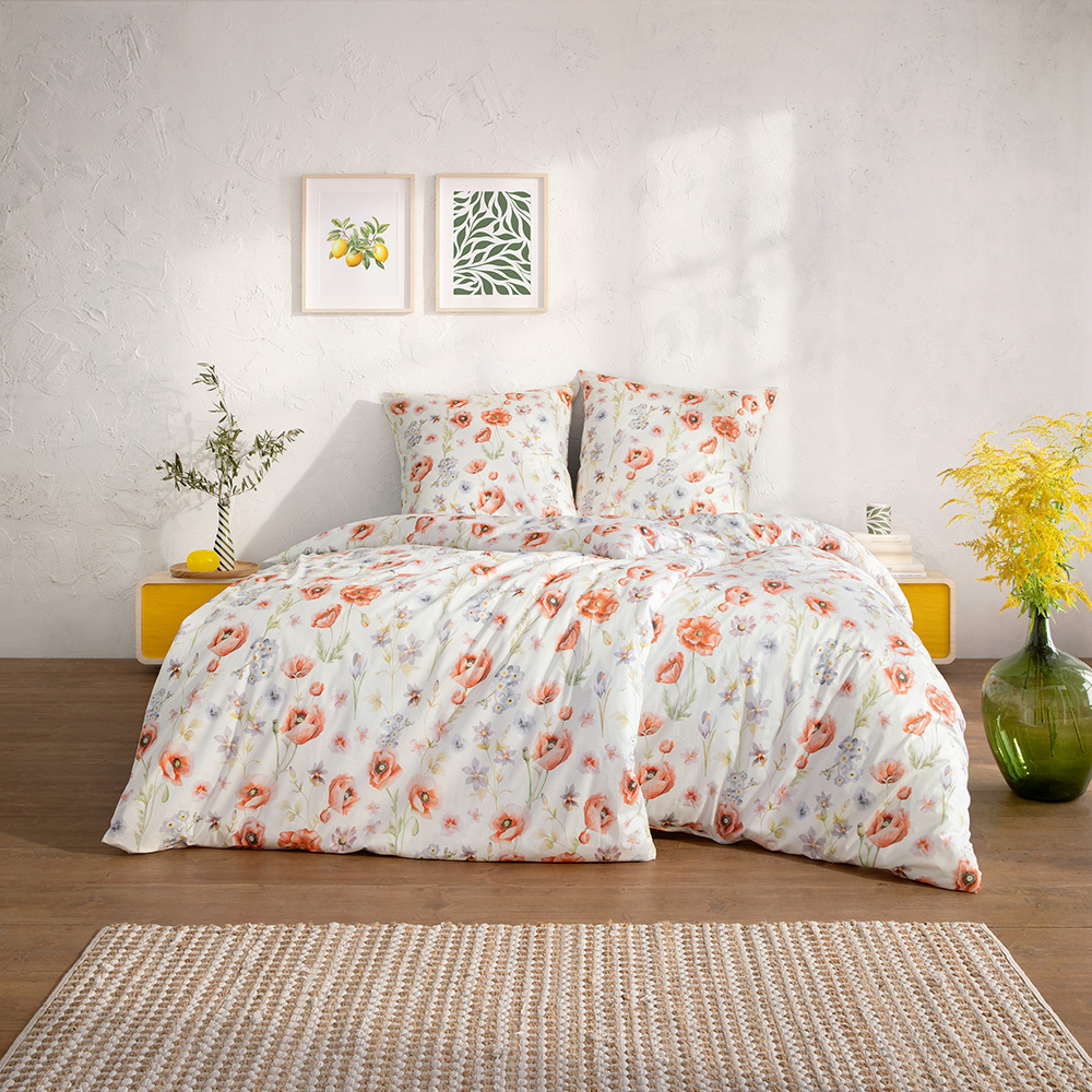 Elysia 2206 | Mohn