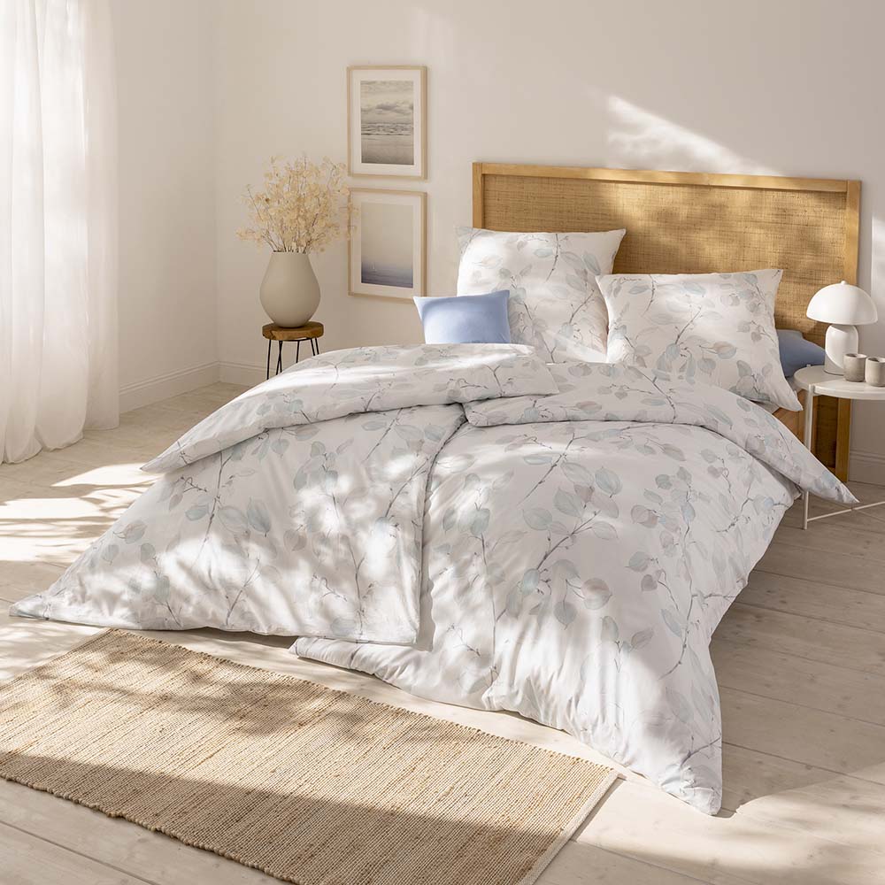 Abelia 2257 | Hellblau