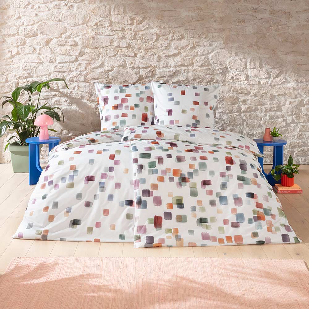 Emily 4842 | Multicolor