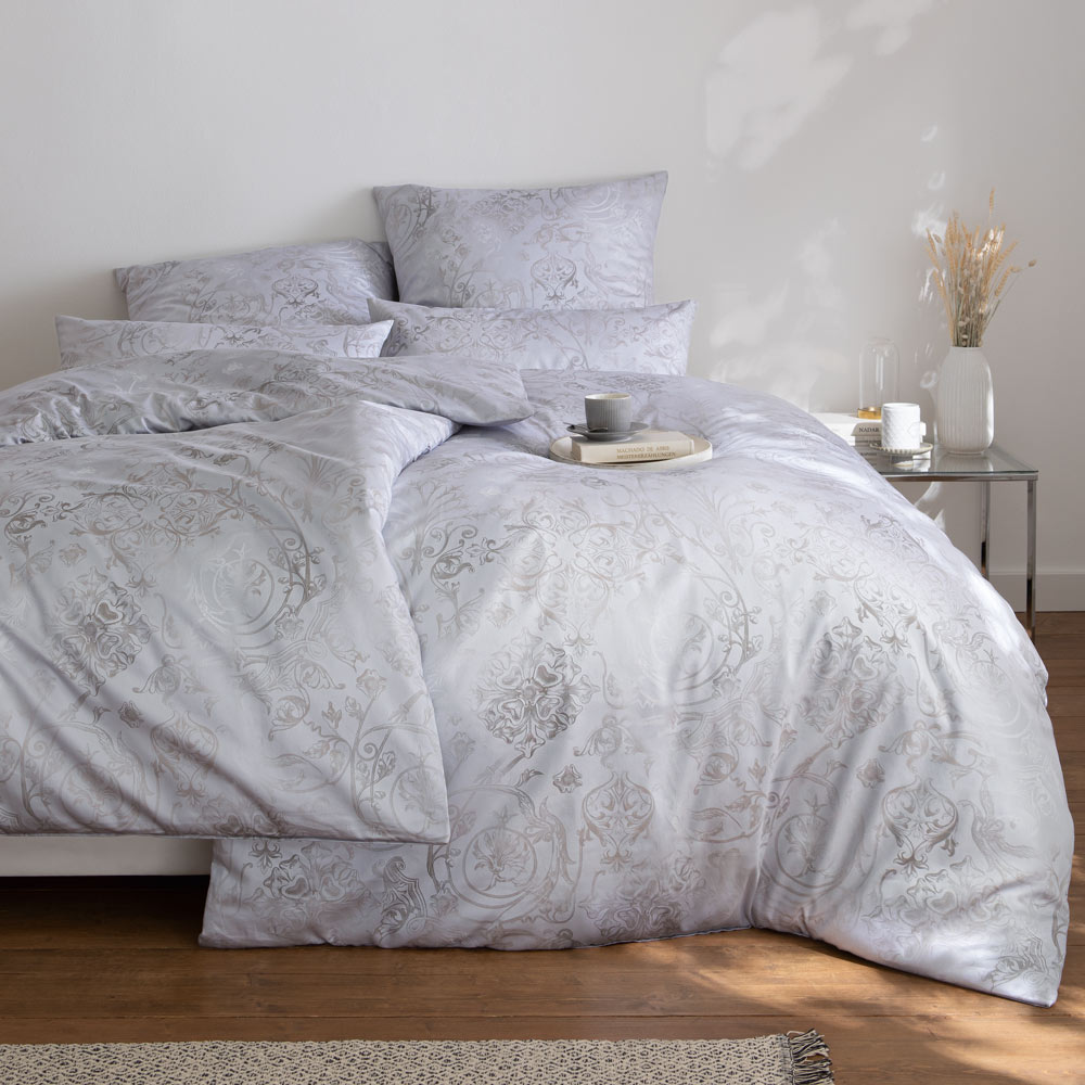 Gregorio 6174 | Silber