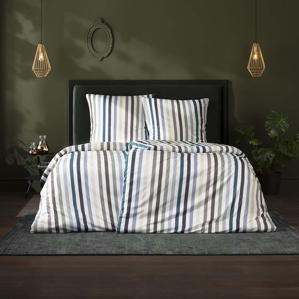 Curt 6689 | Blau