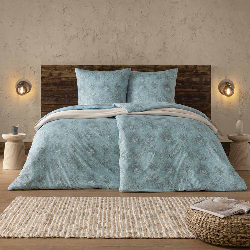 Amalie 6893 | Aqua