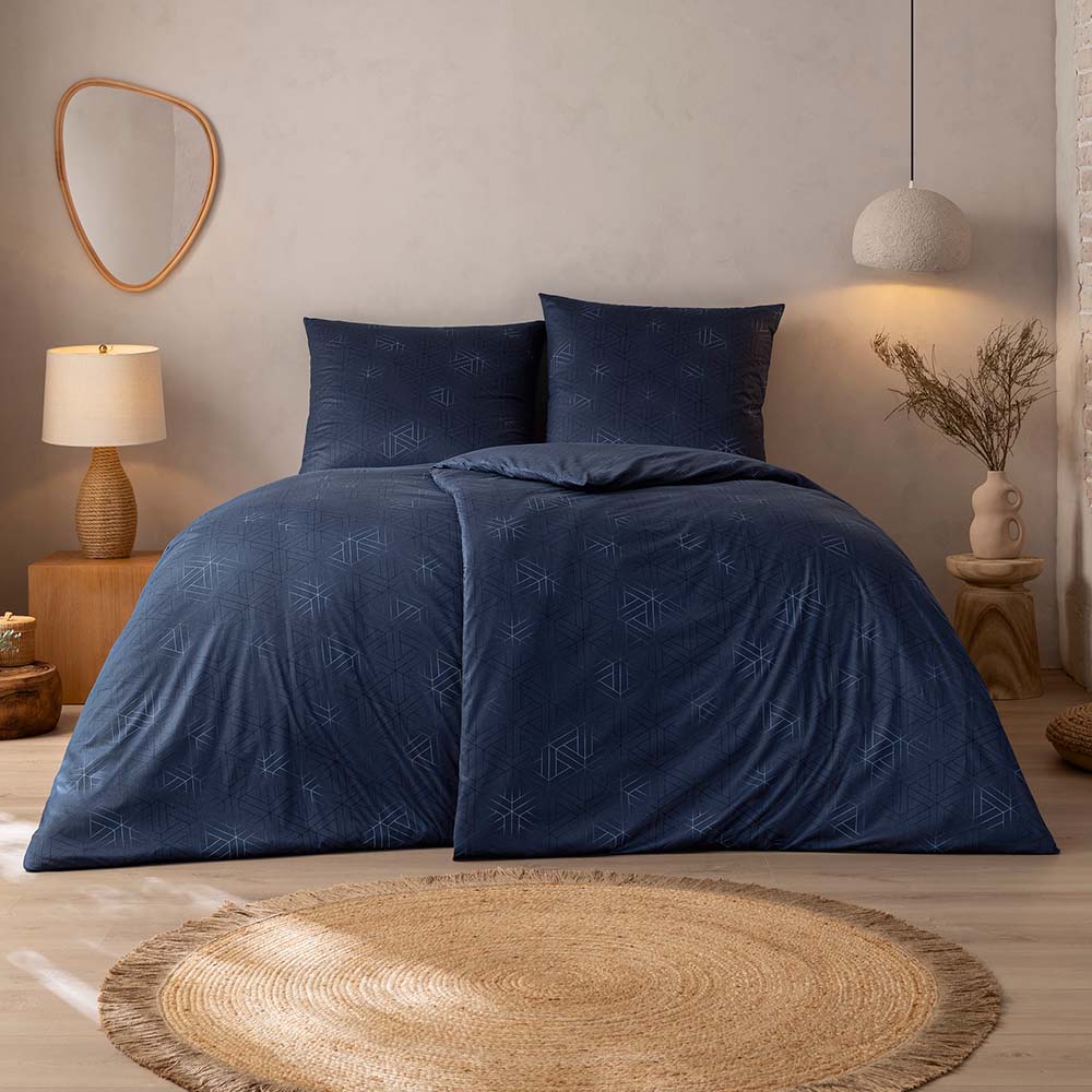 Pippa 6898 | Indigo