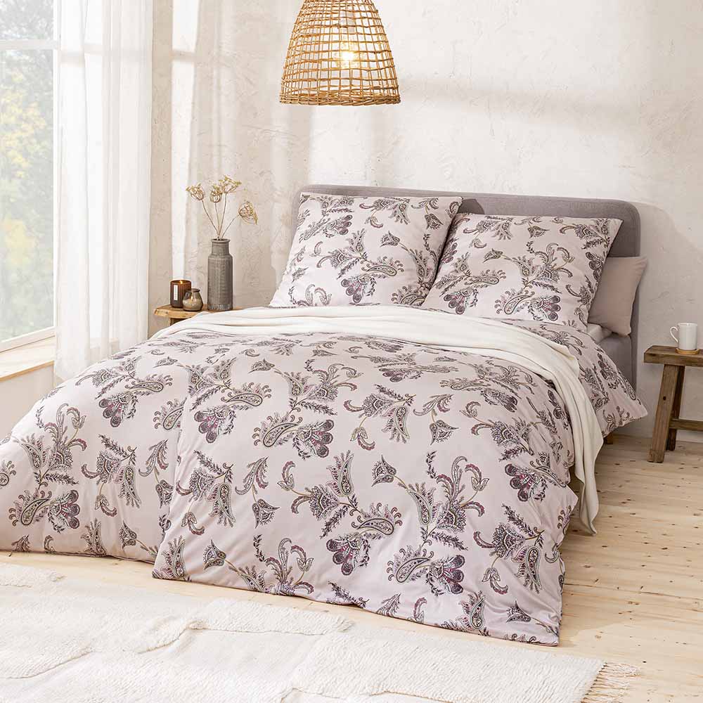 Agneta 6980 | Mauve