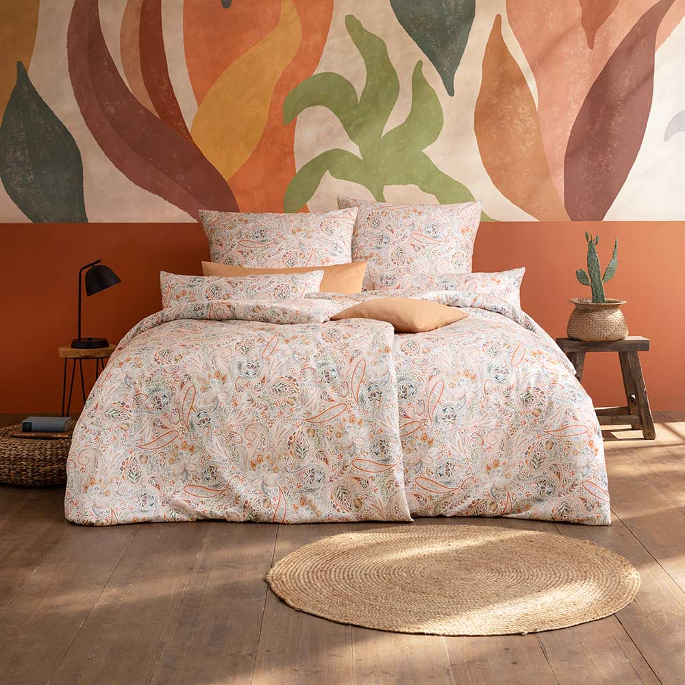 Nikola 7667 | Orange