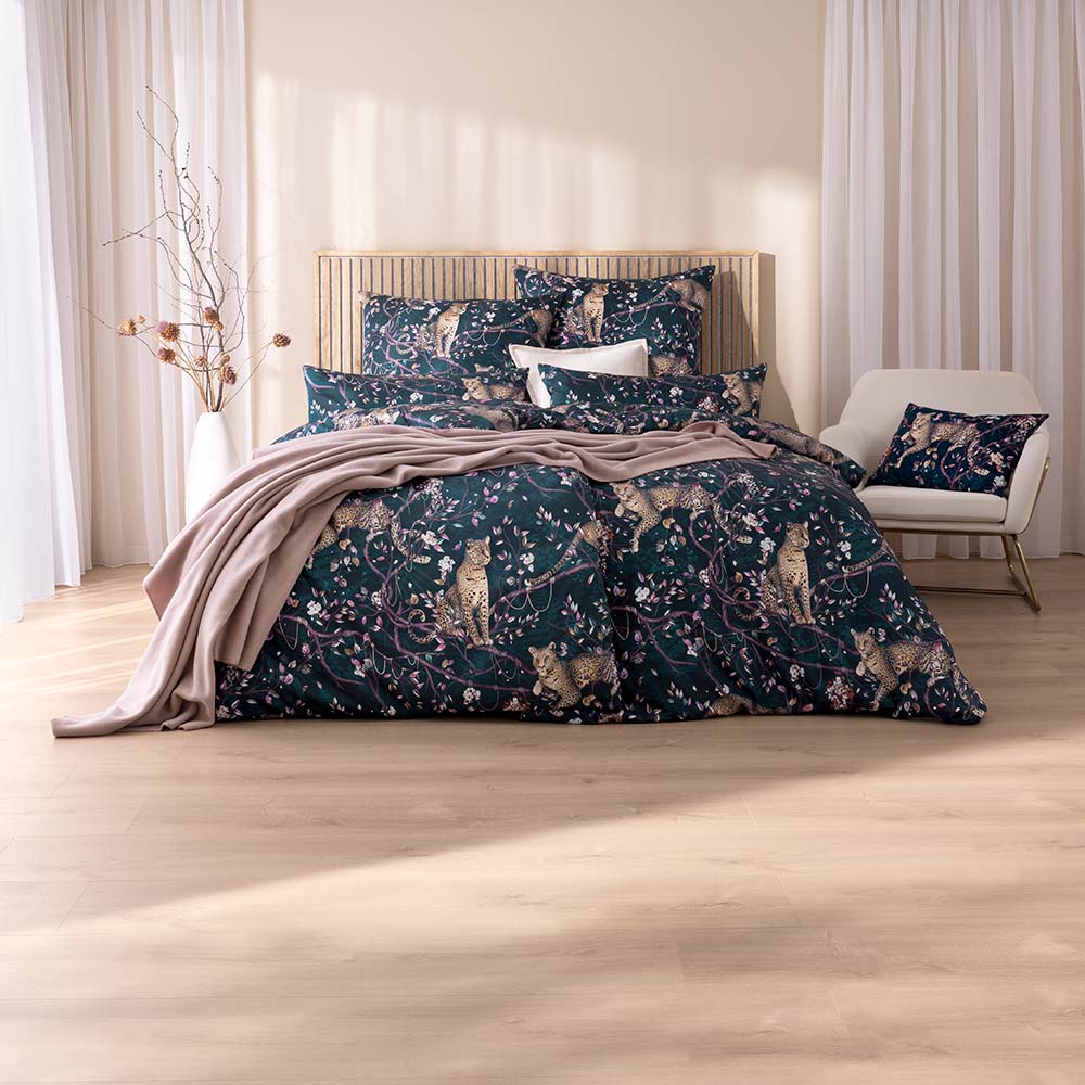 Leonida 7682 | Nachtblau