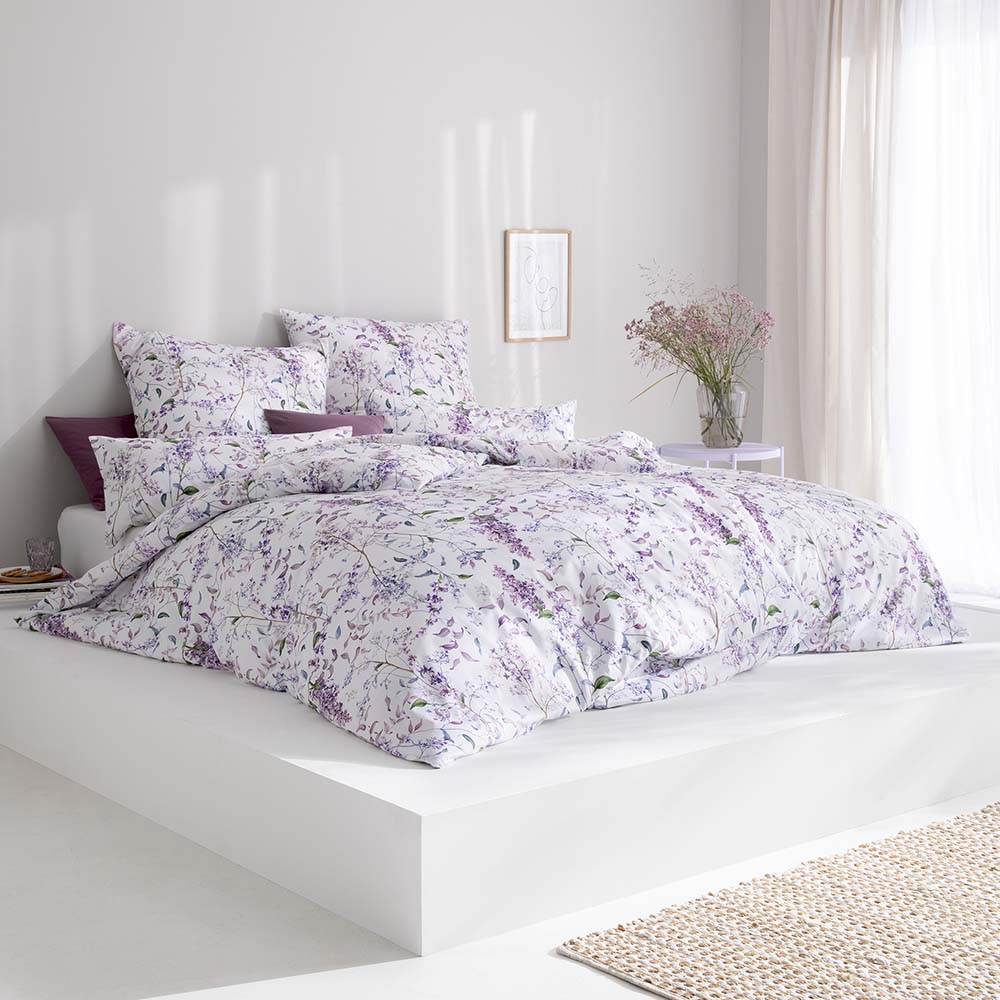 Sybille 7917 | Lilac