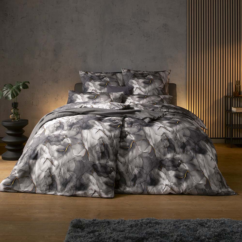 Marble 7935 | Anthrazit