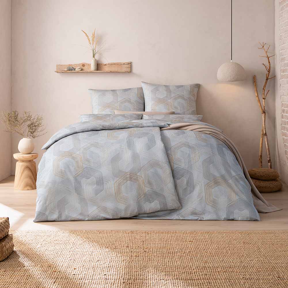Sereno 7968 | Silber