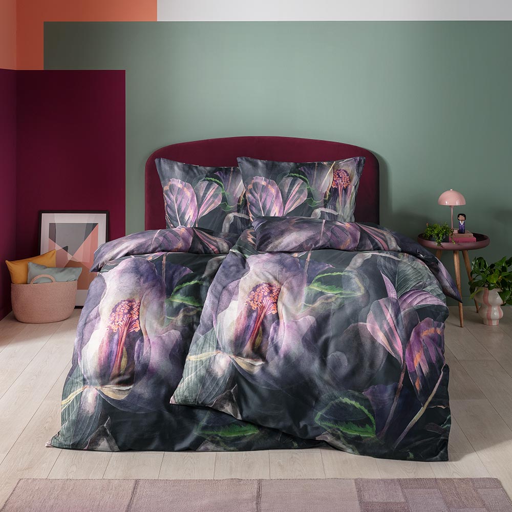 Kendra 4834 | Aubergine