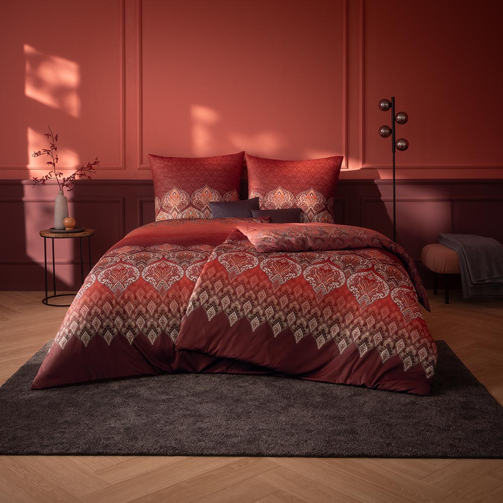 Sophia 6347 | Burgund