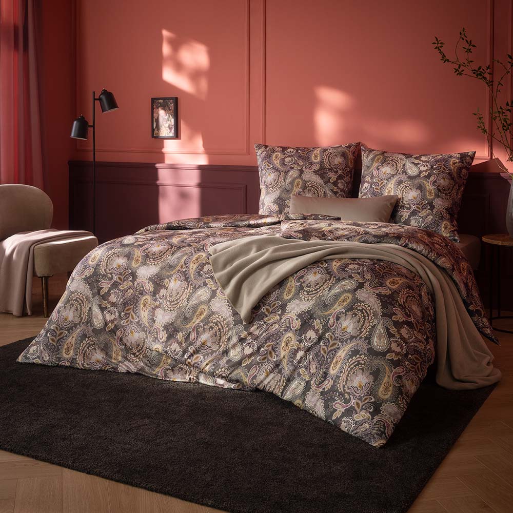 Elisabeth 6392 | Aubergine