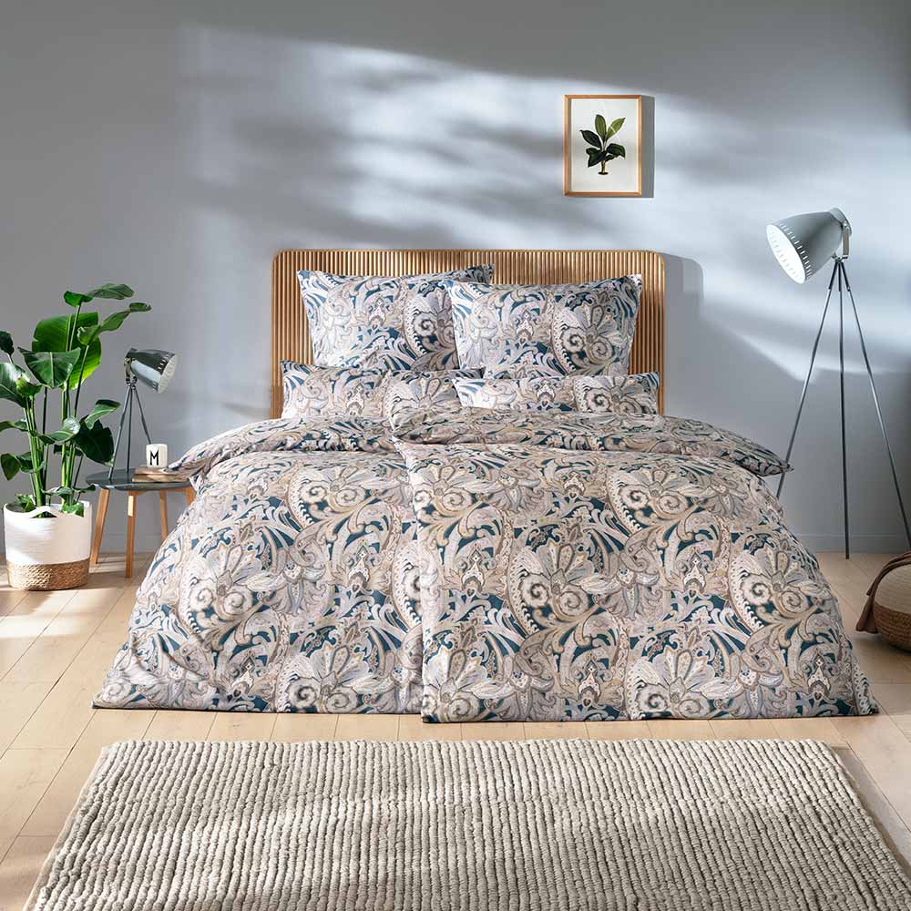 Anastasia 7986 - Navy