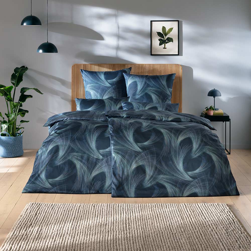 Lino 7993 | Navy
