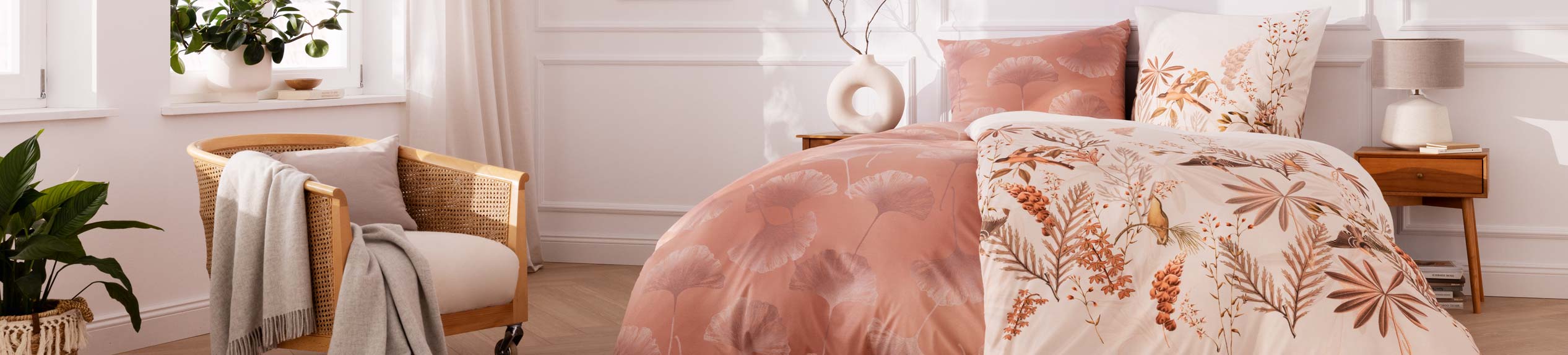 Estella Bettwäsche Kollektion Herbst-Winter 2022 | Online-Shop