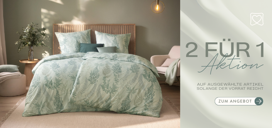 2 für 1 Aktion | gültig bis 20.03.2026 | weitere Infos siehe AGB §13